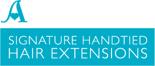 Adored Hand-Tied Hair Extensions