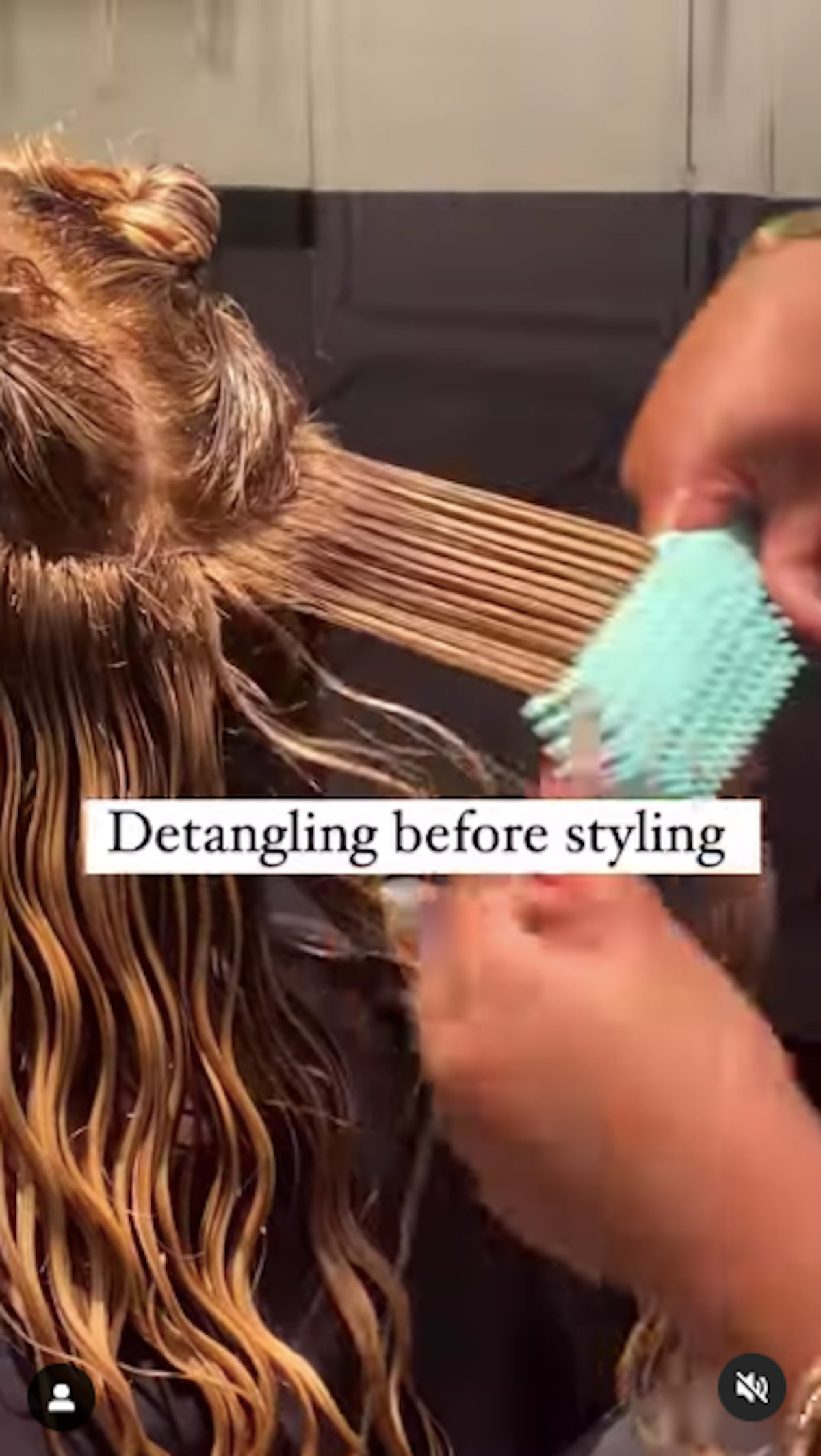 Detangling Video