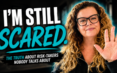 The Truth About Risk-Takers Nobody Talks About