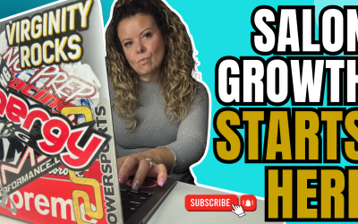 How Hair Stylists Can Market Their Business on Social Media (Why It Matters More Than Ever)