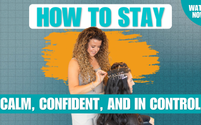 How to Stay Calm, Confident, and in Control Under Pressure (The Duck Principle)