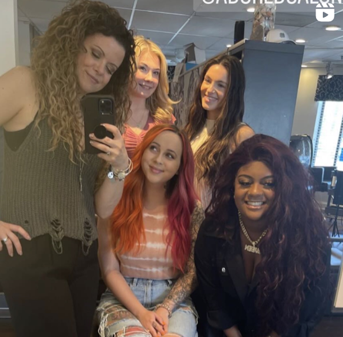 adored shadow experience