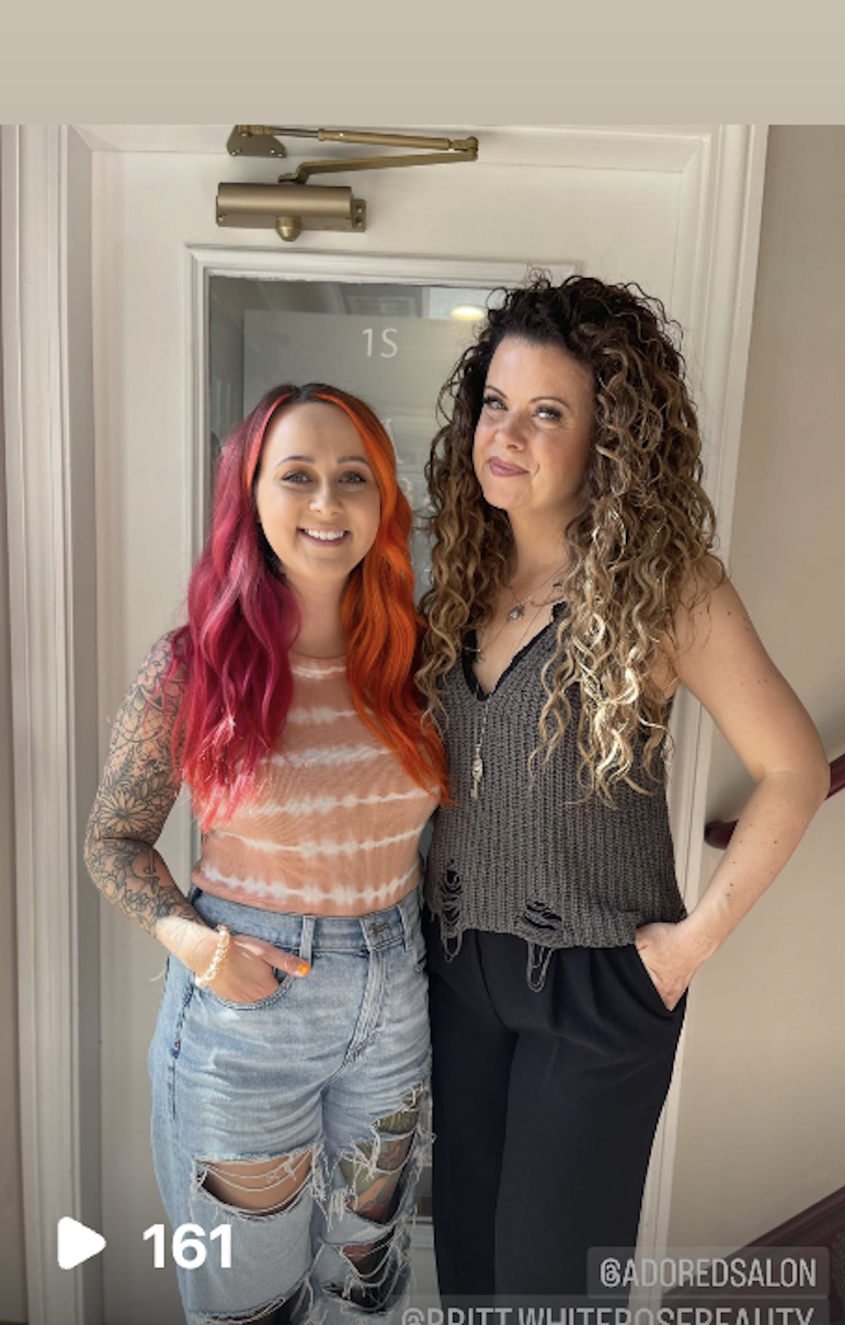 brit and jennifer testimonial