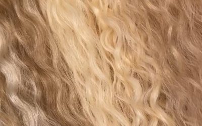 The Importance of Color Matching Your Hair Extensions