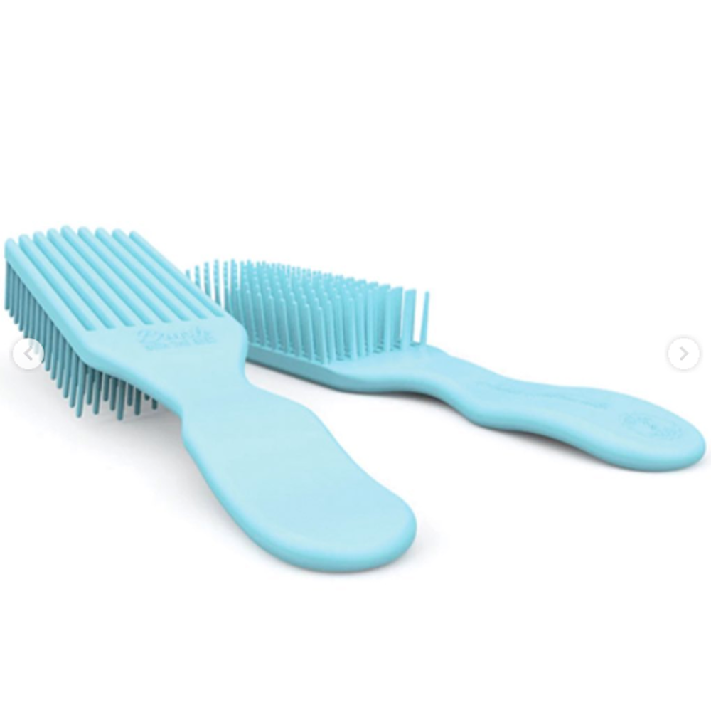 felecia leatherwood brush