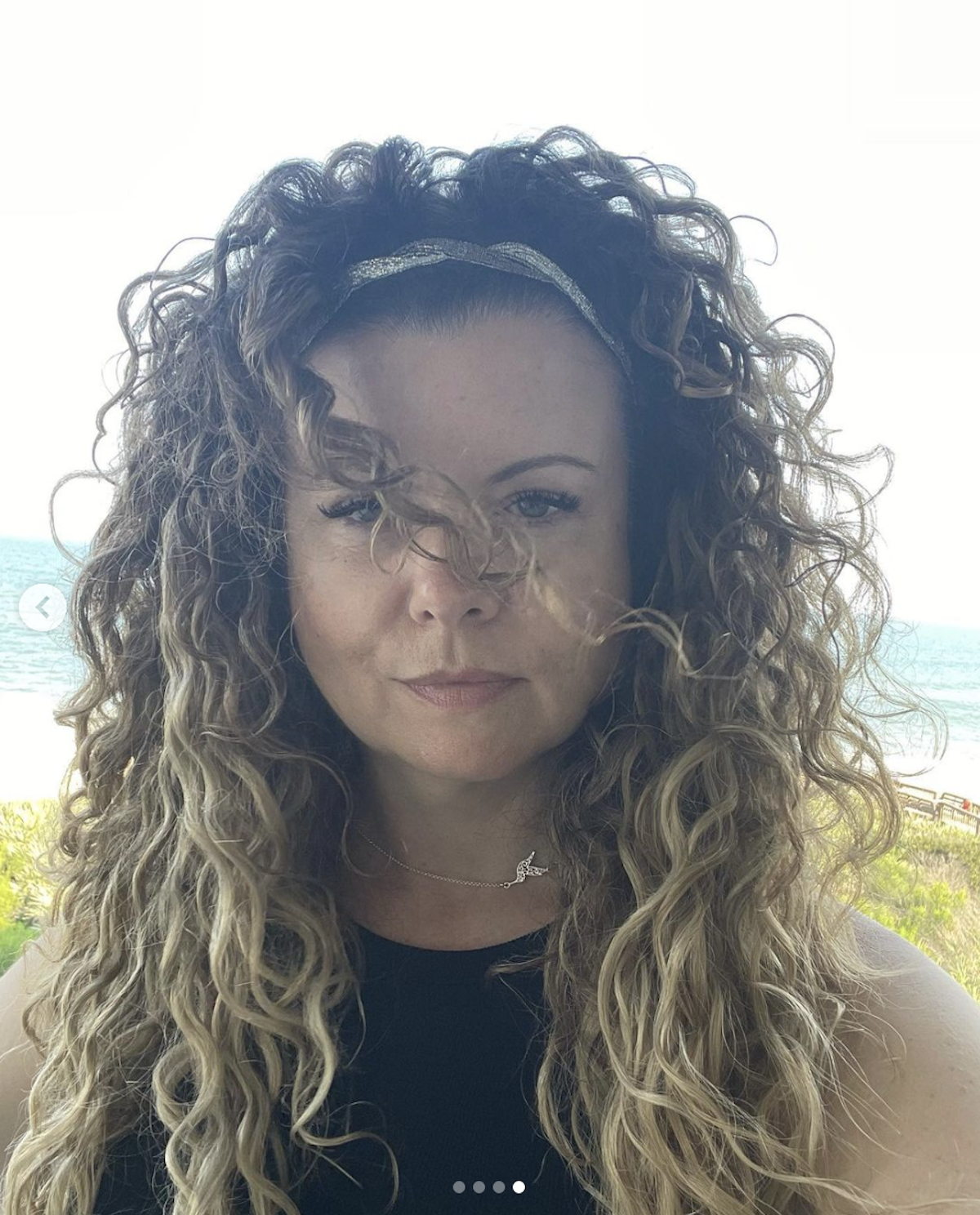 final shot of the day